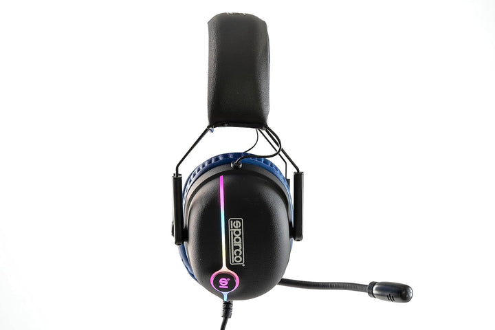 Sparco Head Evo - Grandprix