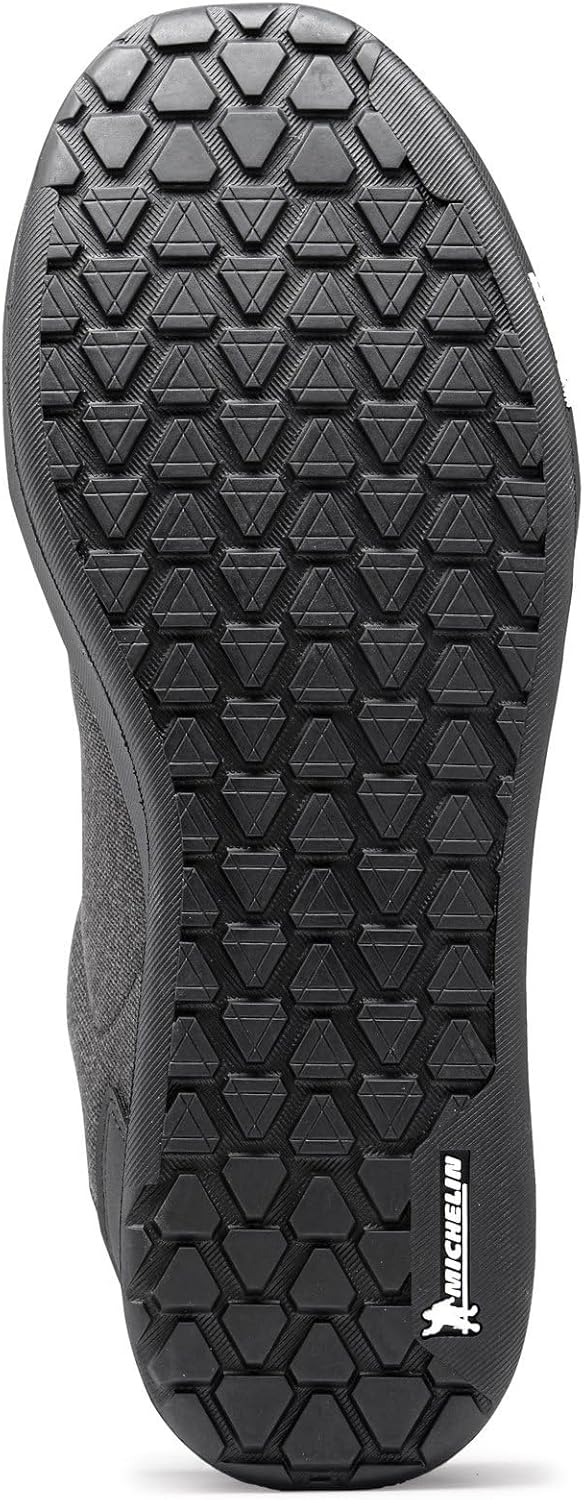 Northwave Herren Tailwhip Traillaufschuhe 43 EU Schwarz, 43 EU Schwarz