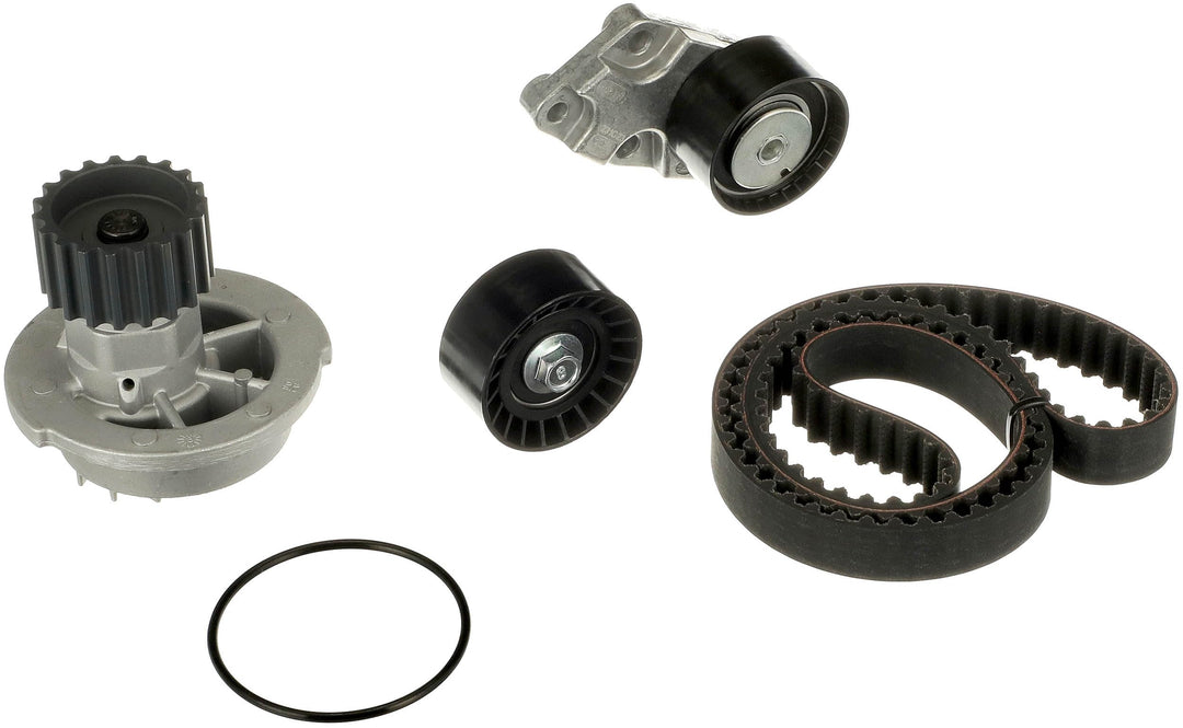 GATES PowerGrip Kit + Wasserpumpe KP15419XS-2