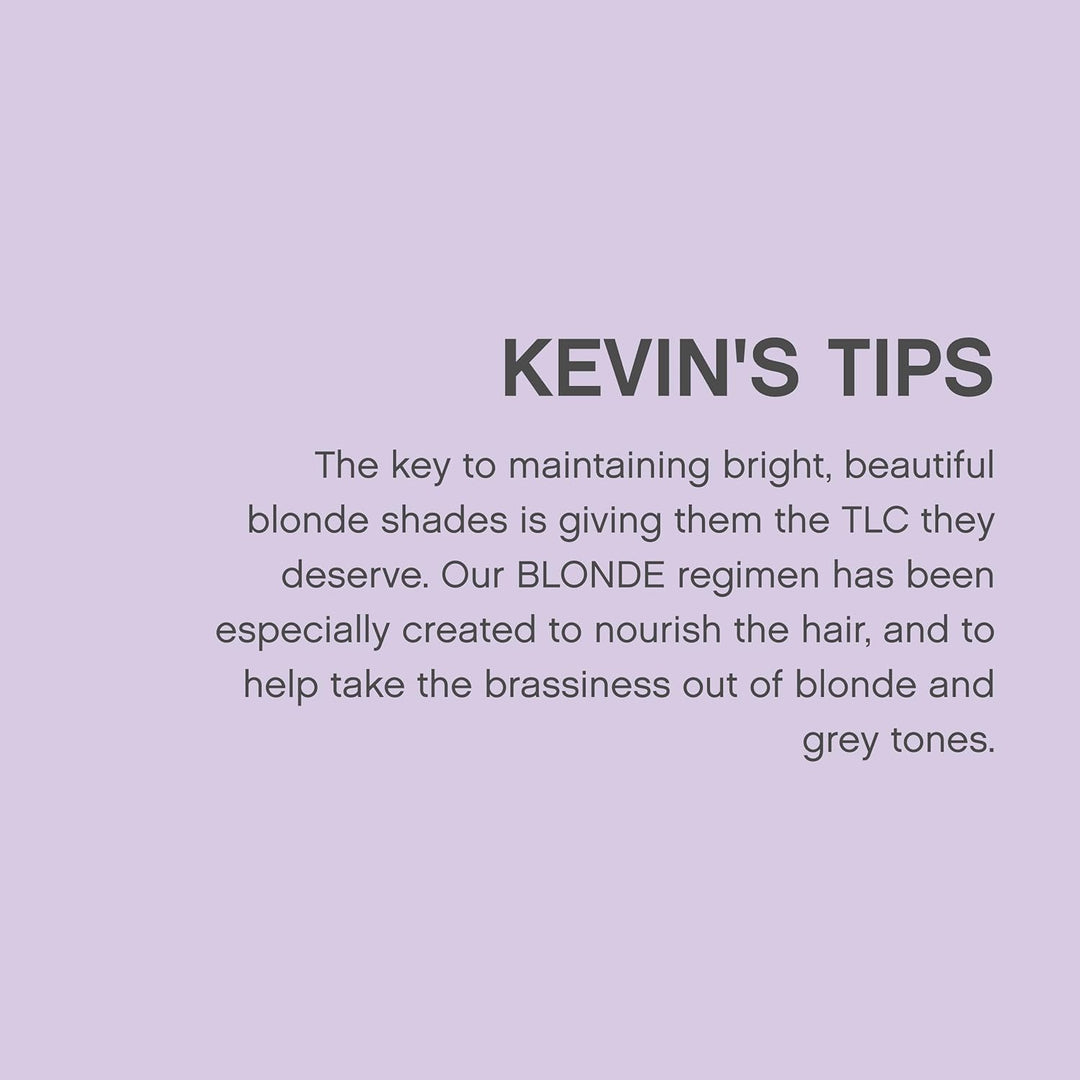 Kevin Murphy Blonde Angel Treatment 250ml Sonnenblume
