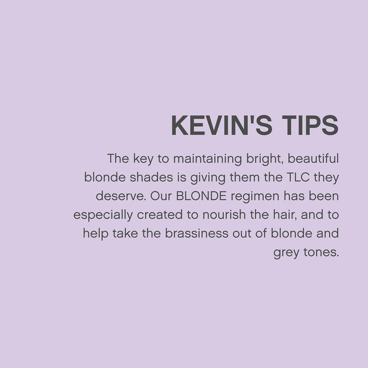 Kevin Murphy Blonde Angel Treatment 250ml Sonnenblume