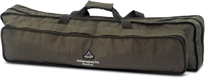 Anaconda Independence Pro Rod-Pod Rutenauflager