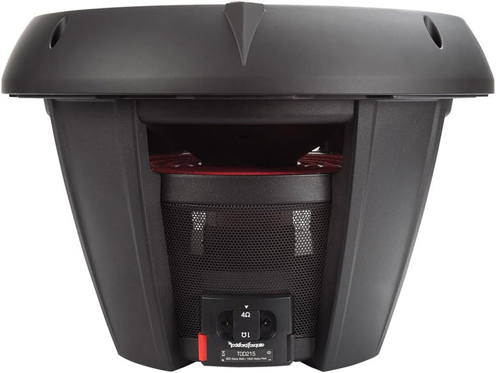 Rockford Fosgate POWER Subwoofer T0D415