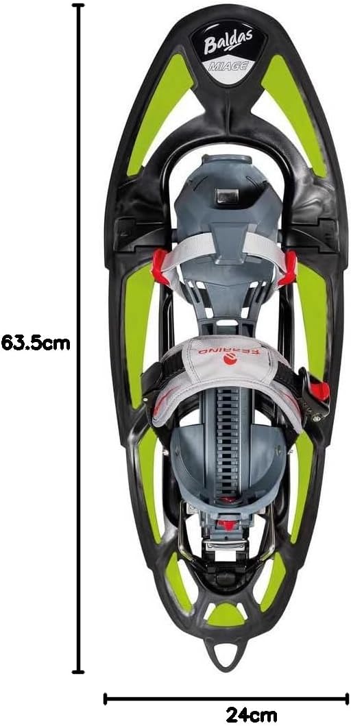 Ferrino Miage Special Schneeschuhe 34/48