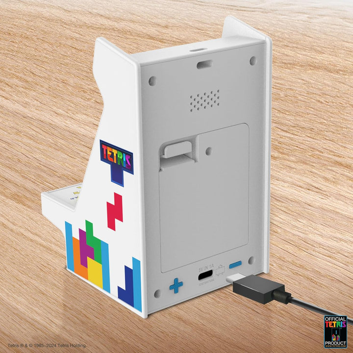 My Arcade DGUNL-7026 Tetris Nano Player Pro Portable Retro Arcade (201 GAMES IN 1)