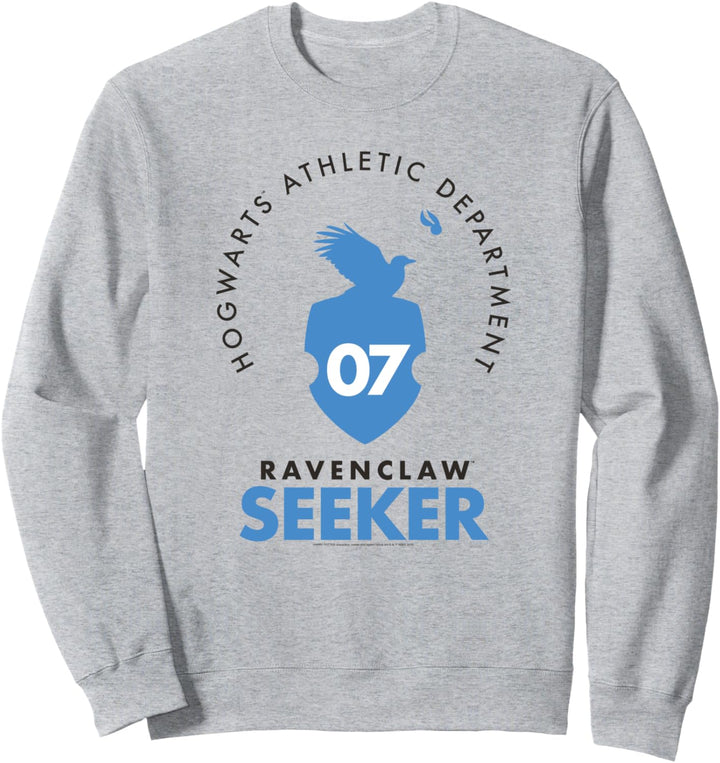 Harry Potter Ravenclaw Seeker Sweatshirt