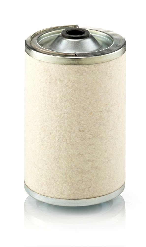 MANN-FILTER BF 1018/1 Kraftstofffilter – Für Nutzfahrzeuge