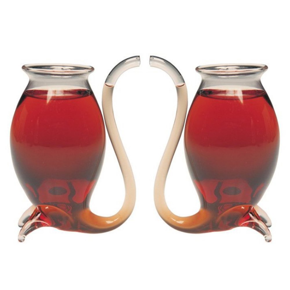 Jeray Glasses, 2