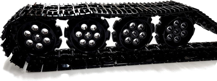 LEGO TECHNIC Verbindungen und Kettenrad Pack