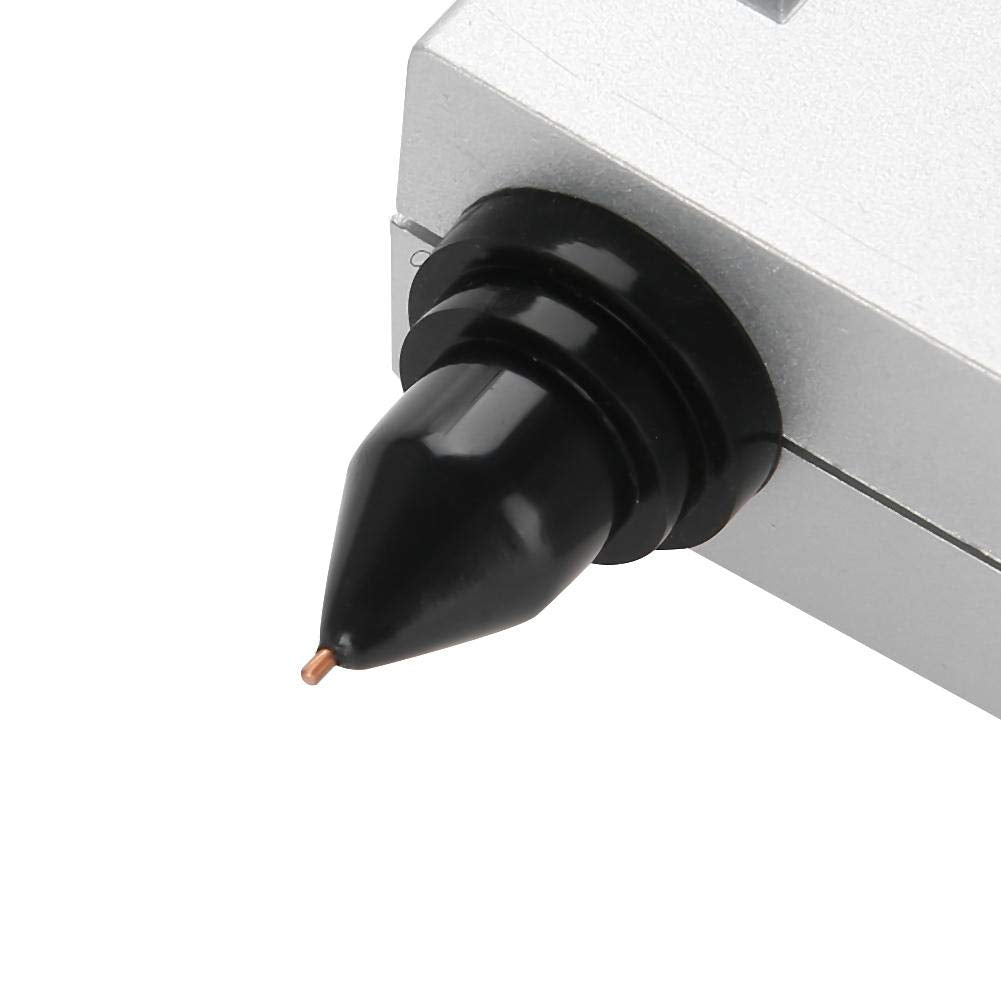 Diamond Tester, Moissanit-Tester, hohe Präzision, professionell, Practice Jewellery Diamond Selector