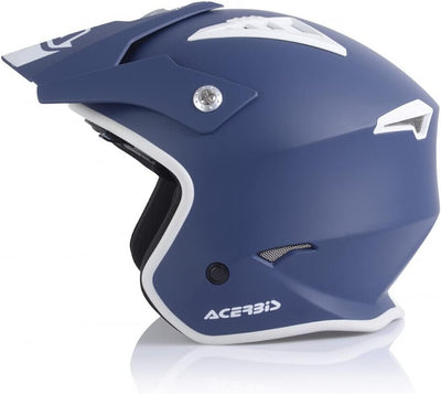 Acerbis ACERBISCASCO JET ARIA BLU4 XS