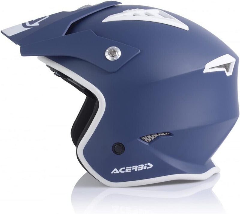 Acerbis ACERBISCASCO JET ARIA BLU4 M