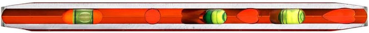 Swanson Werkzeug 6 schwere Magnetische Torpedo Wasserwaage, TL043M 9" (inches), 9" (inches)