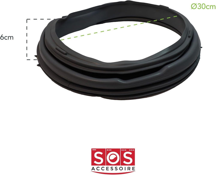 WALTHAM – Joint de Bullauge alva-a – 42002568