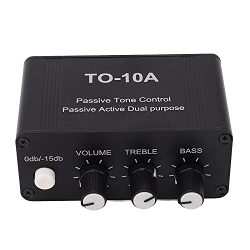 Mini-Audio-Stereo-Vorverstärker Receiver Komponenten Vorverstärker Kleiner Kopfhörerverstärker NE553