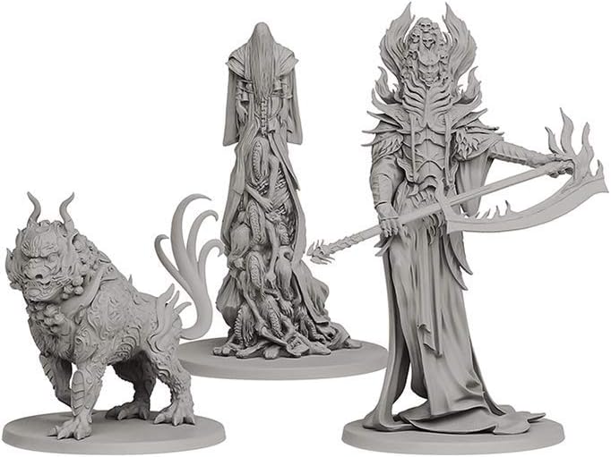 Asmodee: Rising Sun, Brettspiel, 3-5 Spieler, ab 14 Jahren, italienische Ausgabe, Rising Sun