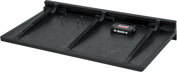 GATOR-Gehäuse GPT-PRO Pedalbrett-Gehäuse 30" x 16 76 x 40,6 cm Holz Standardverpackung, 76 x 40,6 cm