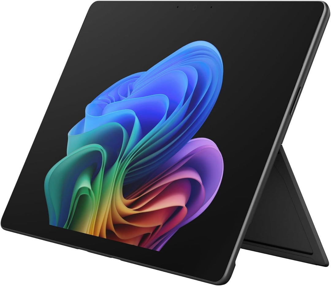 Microsoft Surface Pro for Business - 12th Edition - Intel Core Ultra 5 335/2.2GHz - Win11Pro - Intel