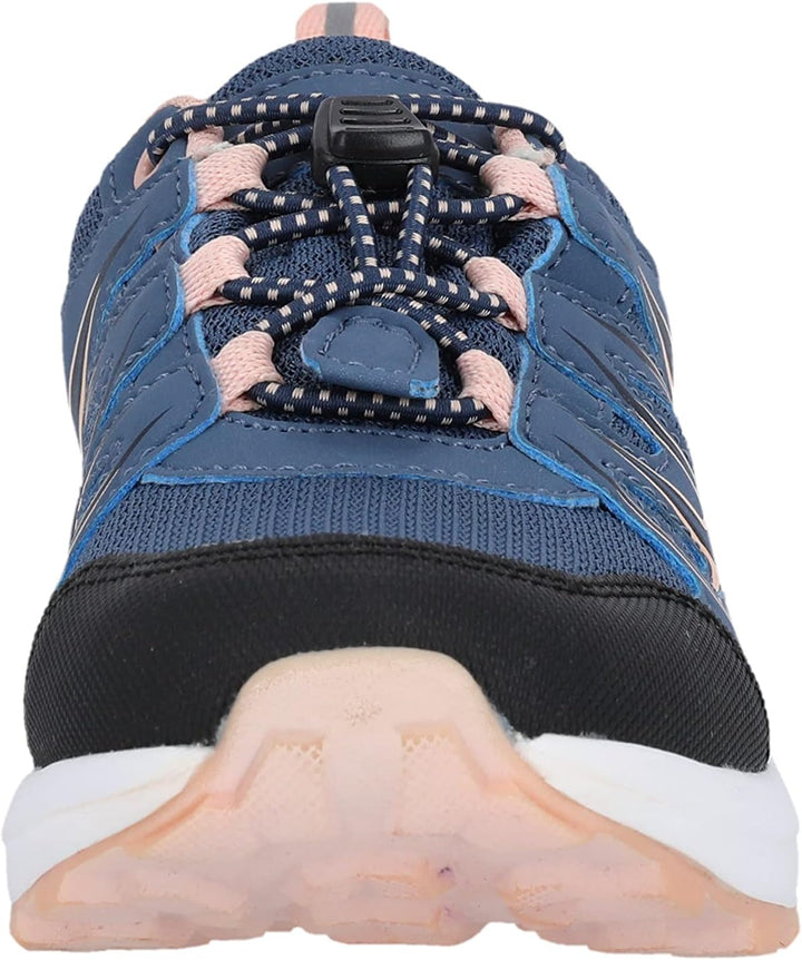 WHISTLER Kinder Outdoorschuh Talid 33 EU 2105 Bering Sea, 33 EU 2105 Bering Sea