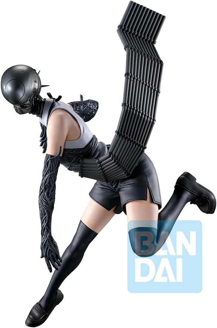 Ichibansho Figure Kettensägenmann – Bomben-Sammelstatue, Bombe