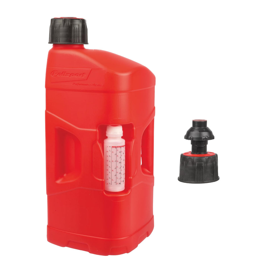 Polisport ProOctane - Treibstoffkanister 20L mit Schnelltanksystem