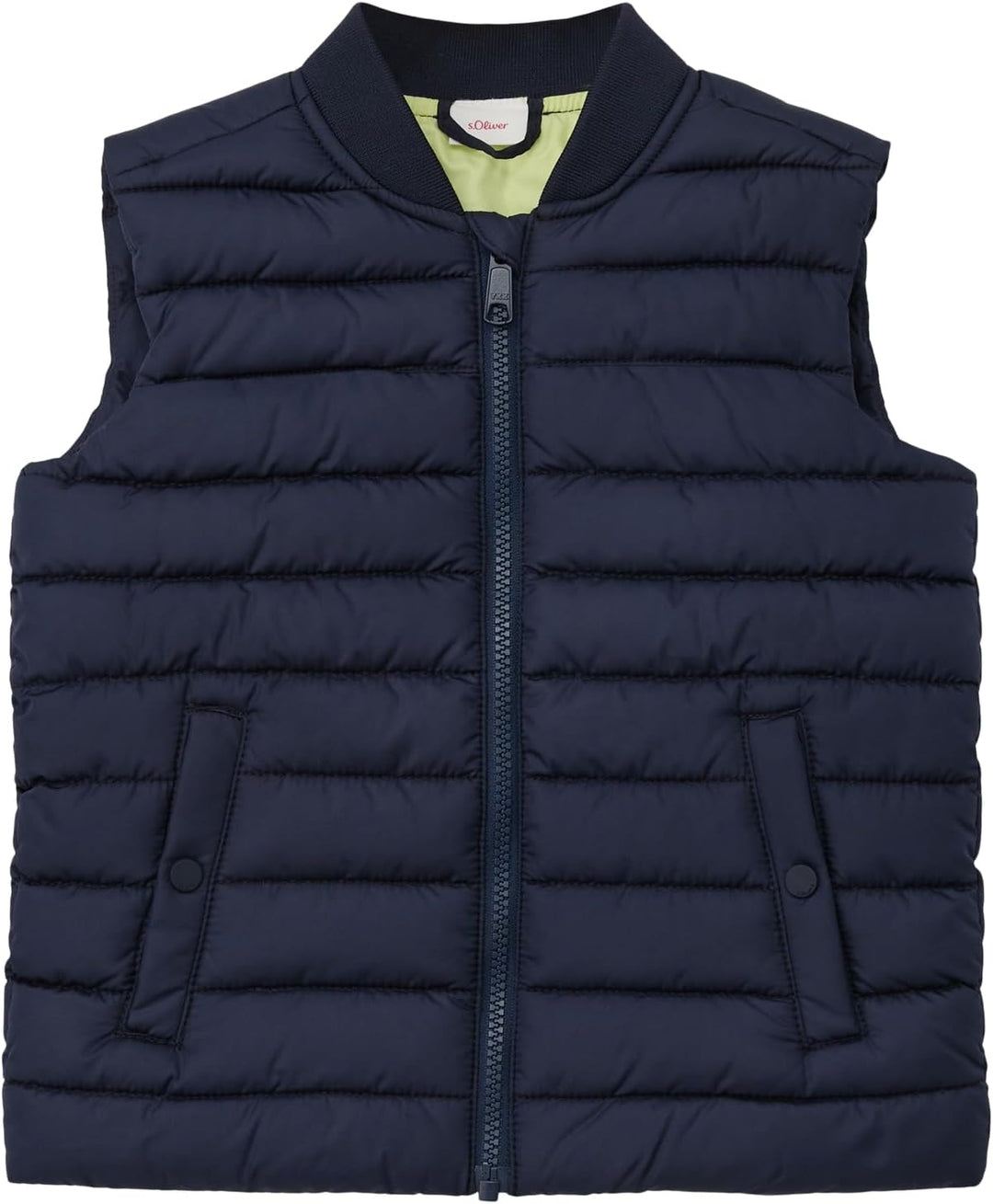 s.Oliver Jungen Steppweste, 104 5952