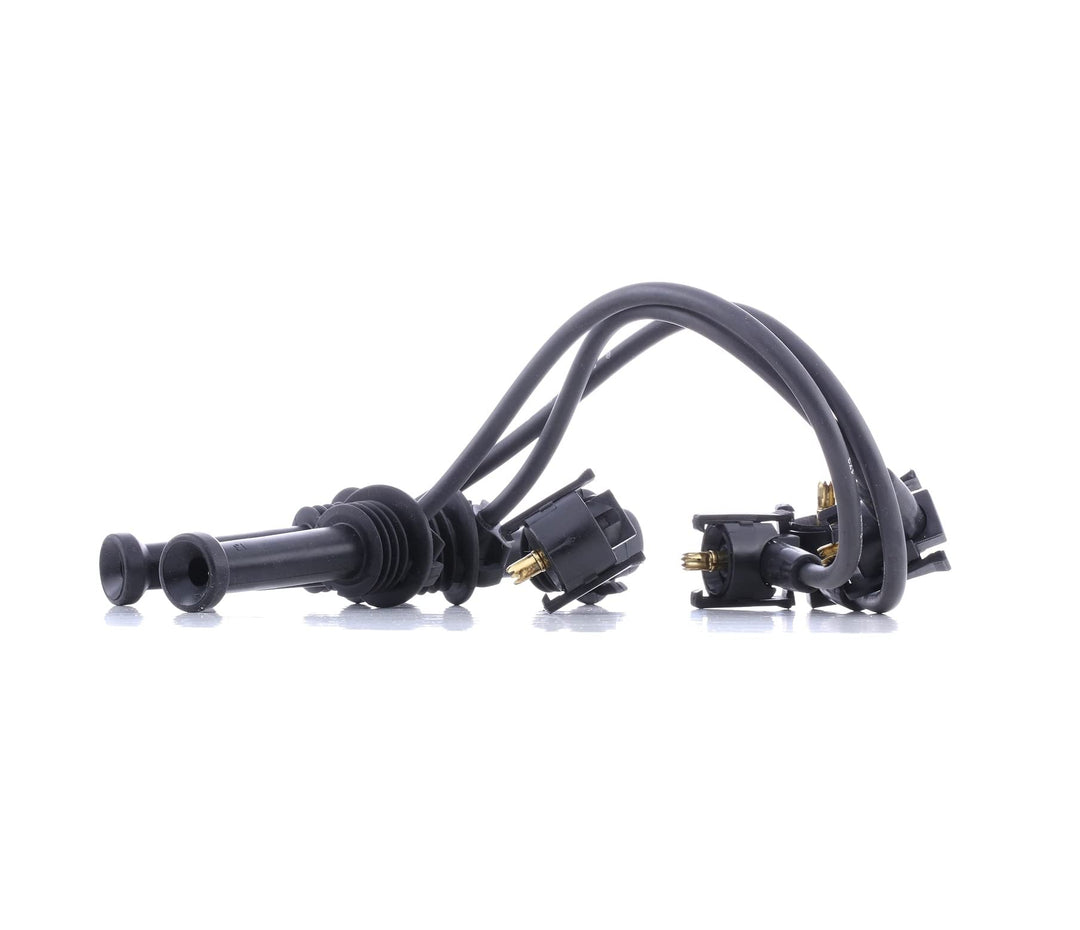 Bosch 0986356805 - Zündleitung - 4er Set