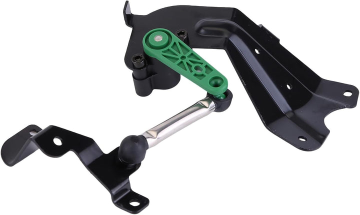 Niveausensor Leuchtweitensensor Kompatibel mit G*olf VI für CC für A*udi Q3 Seat Vorne Links Niveaus