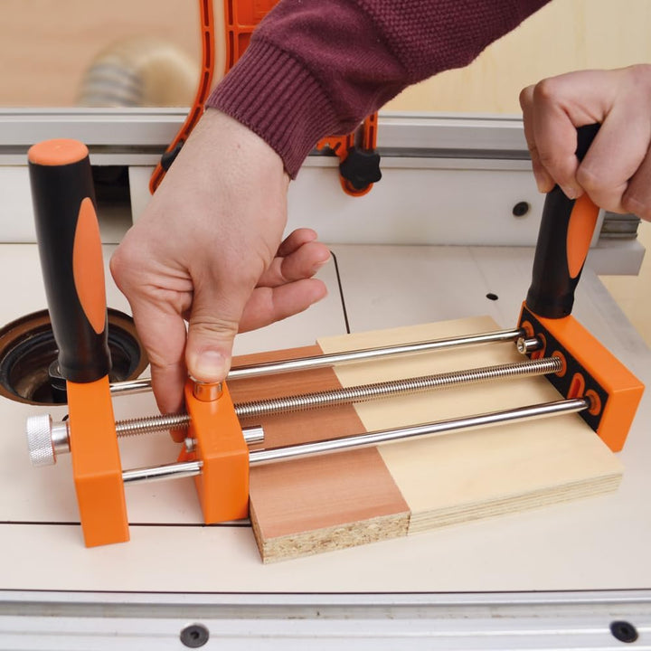 CMT tool, Schwarz