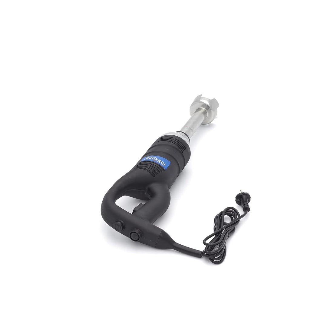 Maxima Gastro Stabmixer - 21 cm Welle - 450W