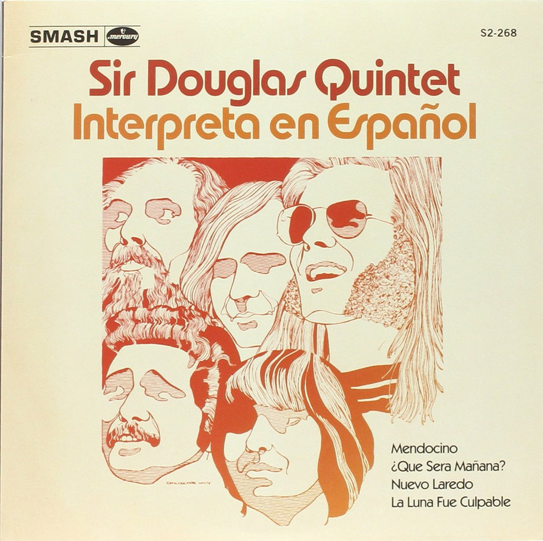 Interpreta En, Vinyl