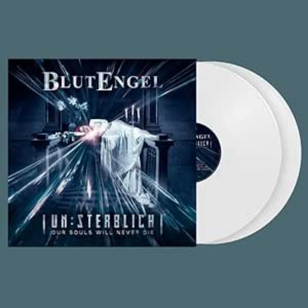 Un:Sterblich-Our Souls Will Never die (Ltd.2, Vinyl