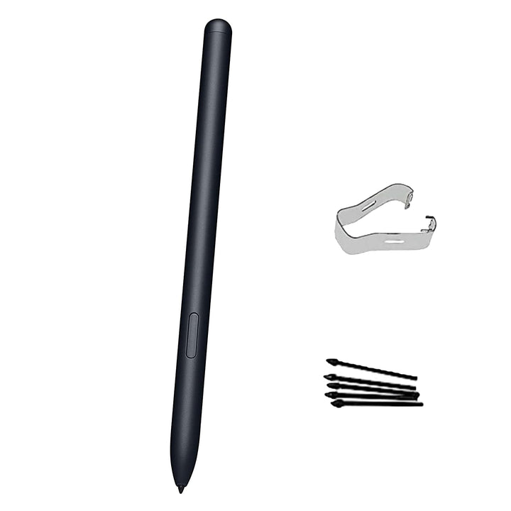 Galaxy Tab S7 Ersatz Eingabestift für Samsung S Pen EJ-PT870 für Samsung Galaxy Tab S7 / S7+, Tab S7