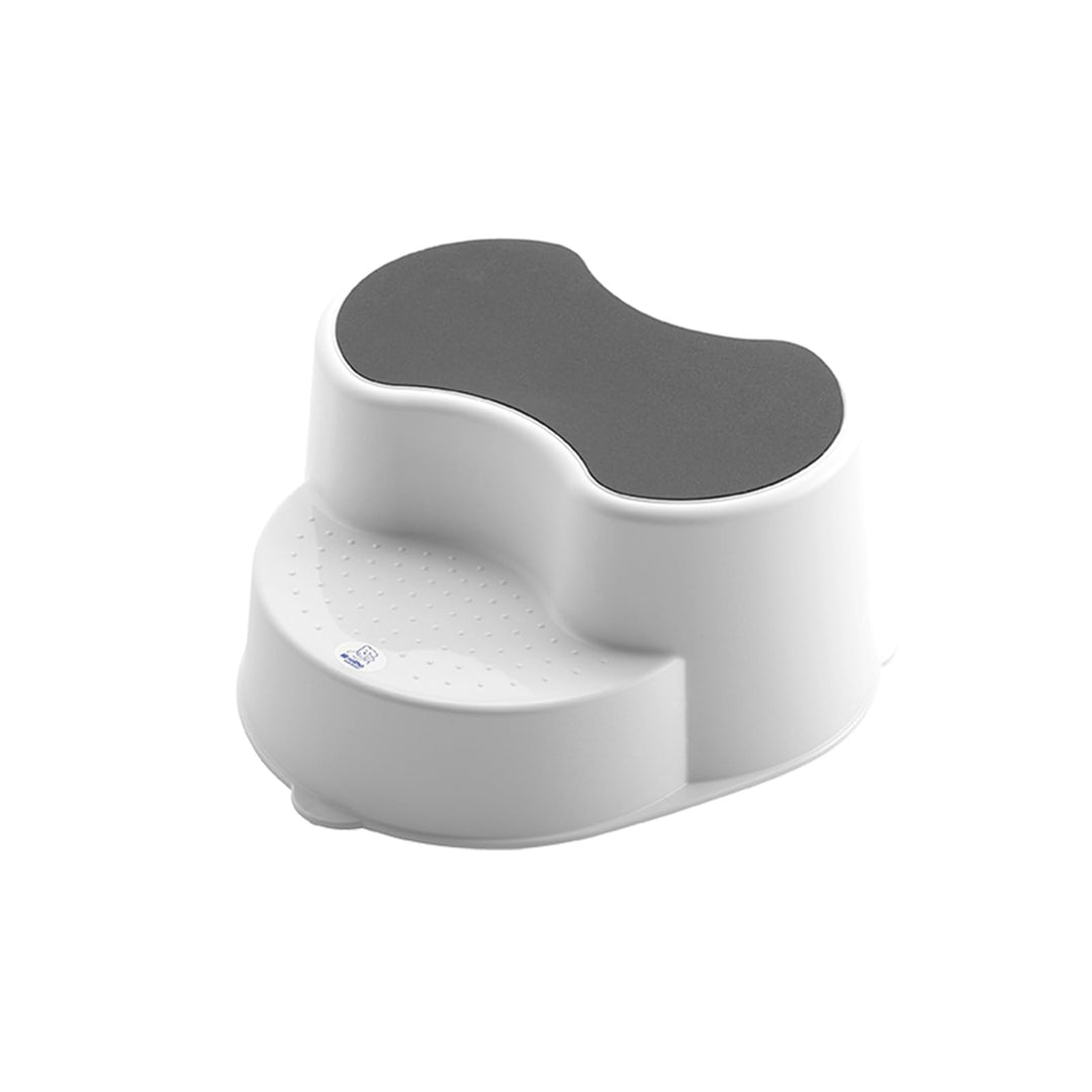 Rotho Babydesign TOP Kinderschemel - recycelt - Tritthocker - Trittschemel - Kinderschemel - Trittle