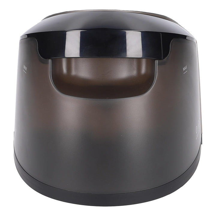 LUTH Premium Profi Parts Wassertank 1,2l kompatibel mit AEG 4055461653 für Dampfbügelstation