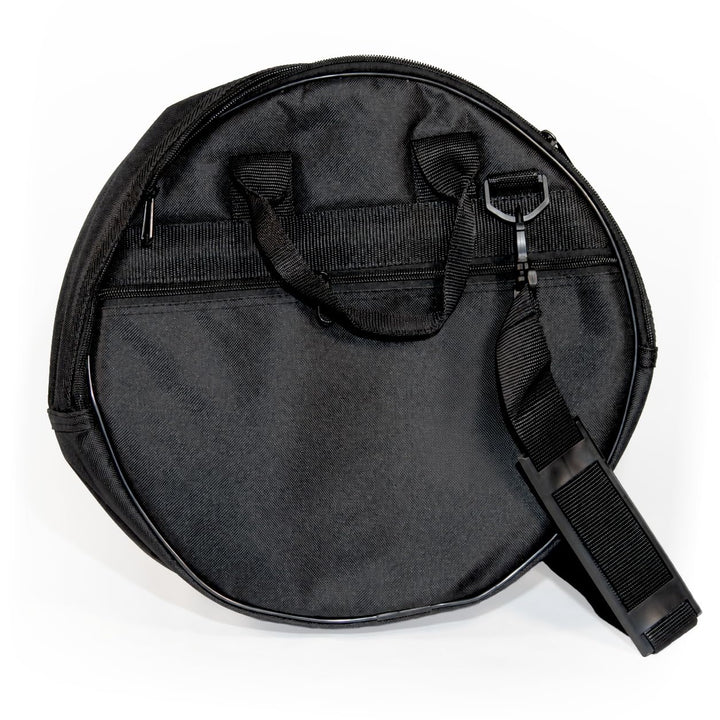 Ortola 144 Schutzhülle für Tambourin, Schwarz
