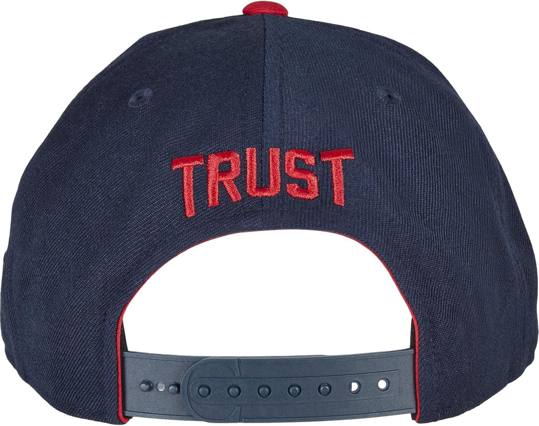 Cayler & Sons Verschluss Einheitsgrösse navy/mc, Einheitsgrösse navy/mc
