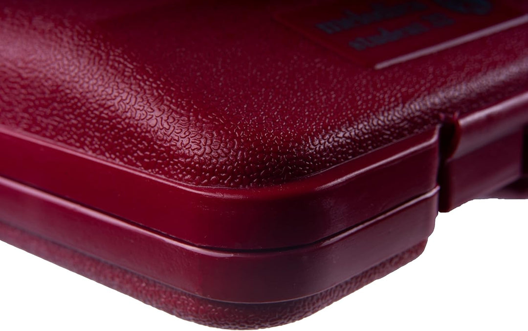 Hohner Melodica, Student 26, rot