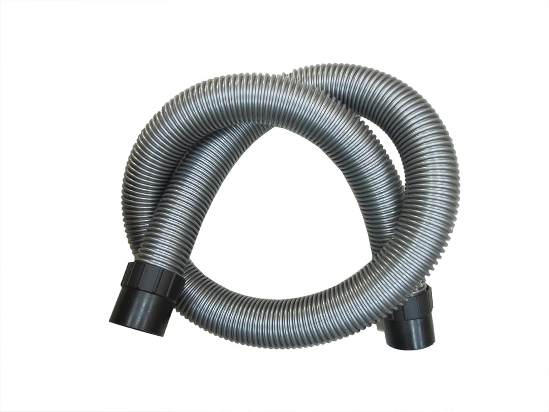Strahlemann Schlammsauger 1200 W mit Pumpe, 35 l Teichsauger | Integrierte Teichpumpe