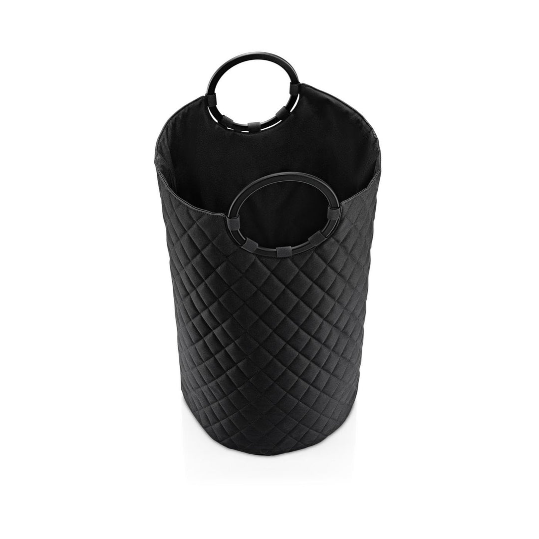 reisenthel Loophome L rhombus black Frame Rhombus Black, Frame Rhombus Black