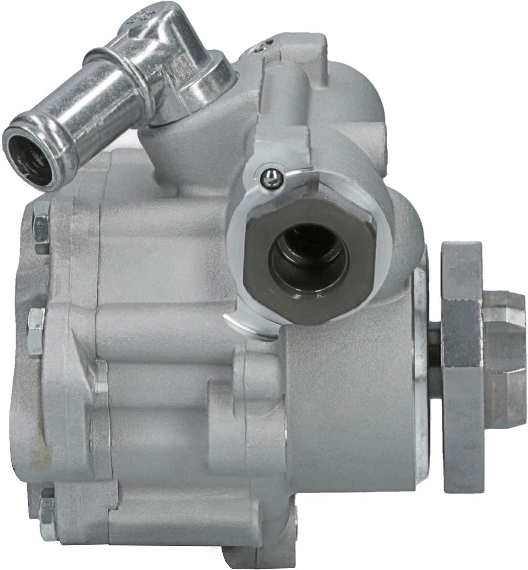 f.becker_line Hydraulikpumpe Lenkung für VW Transporter Bus T4 2.5 + TDI 2.4 D