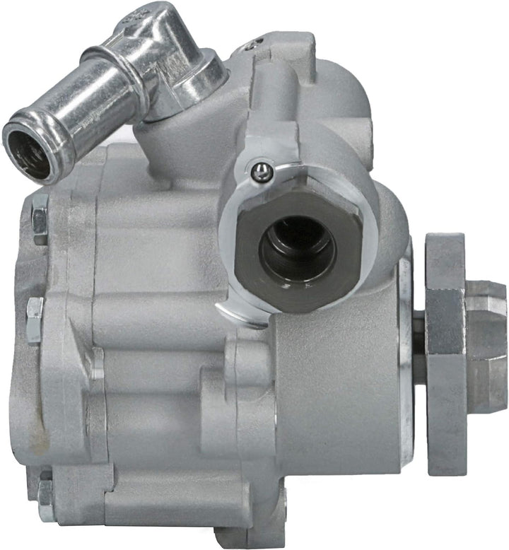 f.becker_line Hydraulikpumpe Lenkung für VW Transporter Bus T4 2.5 + TDI 2.4 D