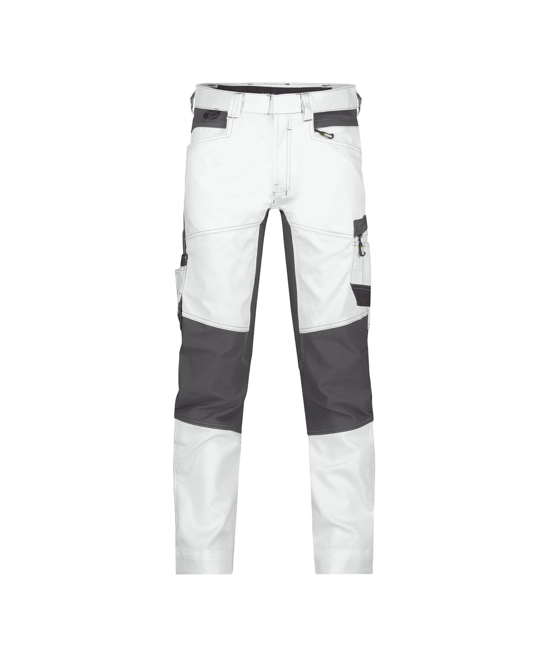 Dassy Helix Painters Malerhose 56 Bianco/Nero, 56 Bianco/Nero