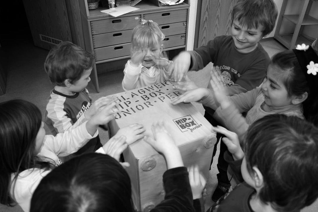 Schlagwerk CP 401 Cajon