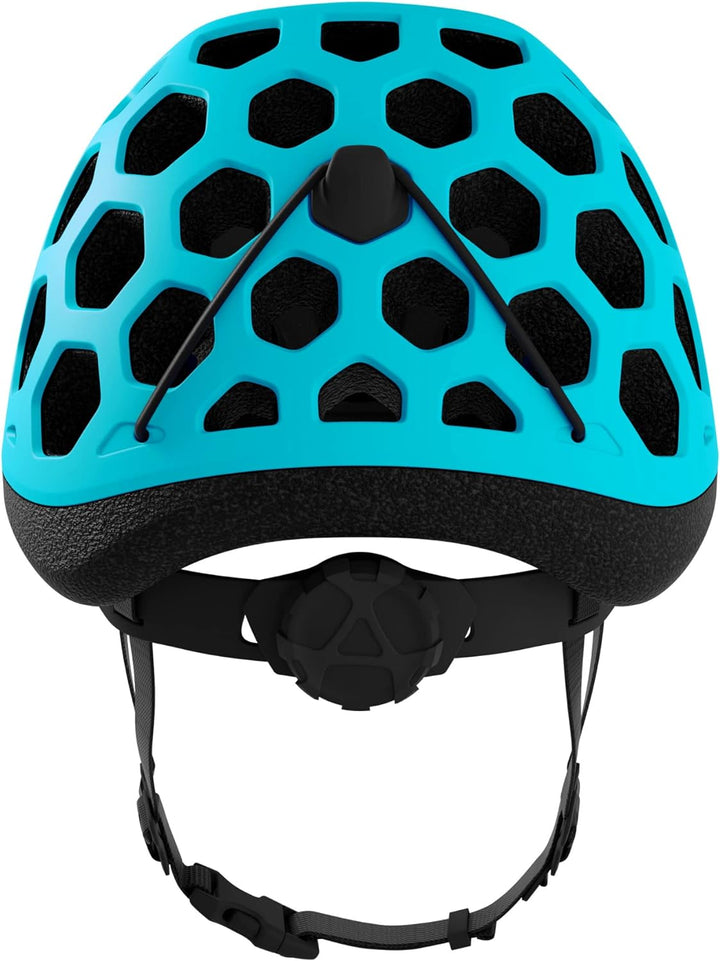 Singing Rock Casco Escalada Hex Helm L Blau (Blau), L Blau (Blau)