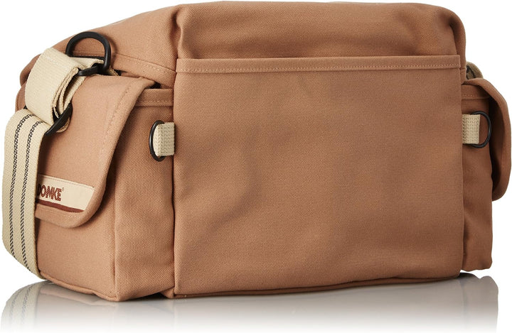 DOMKE Classic Camera Bags F-2 DOMKE'S ORIGINAL Bag Kamera Tasche Sand/beige, Sand/Beige