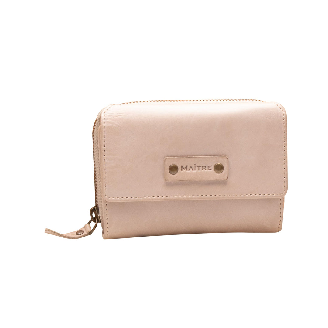 Maitre steinbach dagrete purse mh14fz, Beige