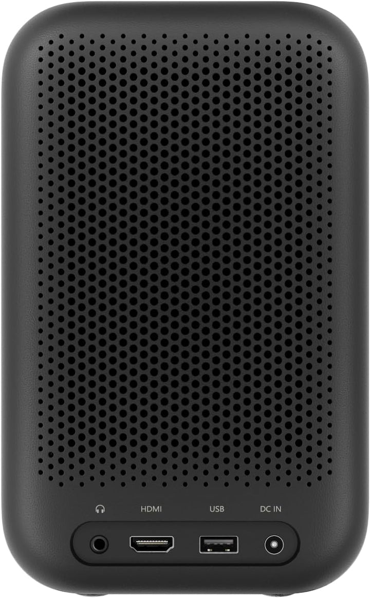 Xiaomi Smart Projector L1 Pro - Full-HD 1080p, Dolby Audio, 400lm LED, Google TV & Netflix, Autofoku