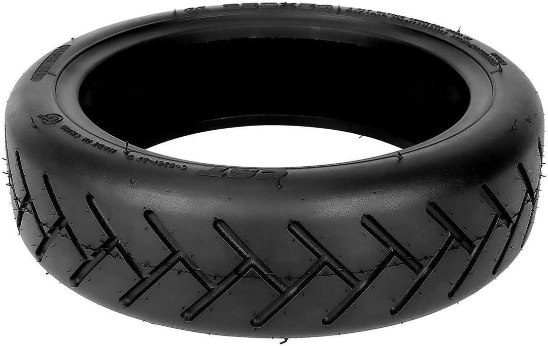 10 Zoll Tubeless Reifen für Xiaomi 4Pro/4Lite, 250 * 54 Selbstreparierende Offroad-Reifen für Xiaomi