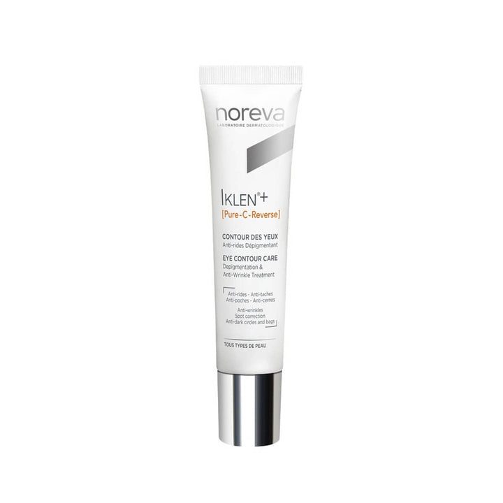Iklen+ Pure C Reverse contour de yeux 15ml